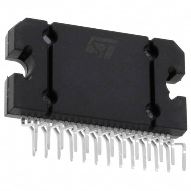 TDA7850 STMicroelectronics